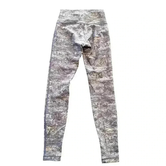 Lululemon Wunder Under High-Rise Tight 28" *Full-On Luxtreme - Picture 1 of 15